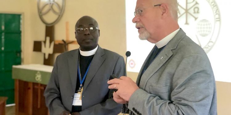 2022 World Conference: Theological Education and Liturgy in Culture