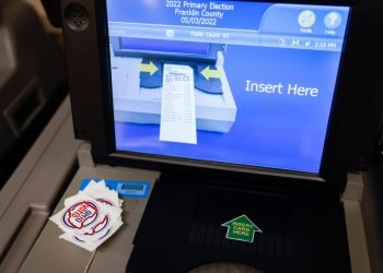 Name-calling in politics grabs headlines, but it could backfire in the 2022 midterm elections