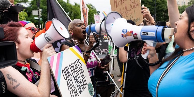 What is fuelling today’s culture wars?