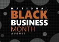 OPINION | For Black Business Month, Let’s Highlight Black Women in Entrepreneurship