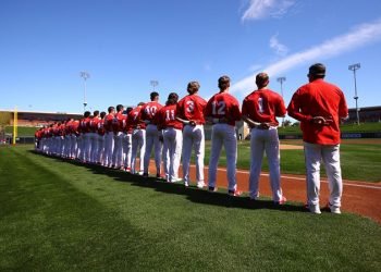 Dickinson Added as Baseball’s Associate Director of Sports Medicine