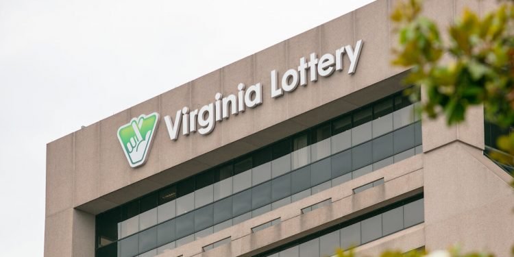 After tax change, Virginia sees 63% bump in revenue from sports betting