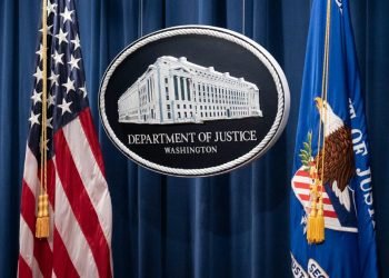 Judge dismisses lawsuit over DOJ memo on school board threats