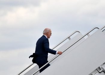 Biden flying to Delaware to vote in state’s primary election