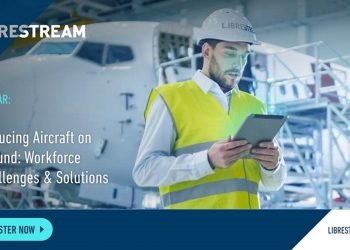 Solving workforce challenges with technology