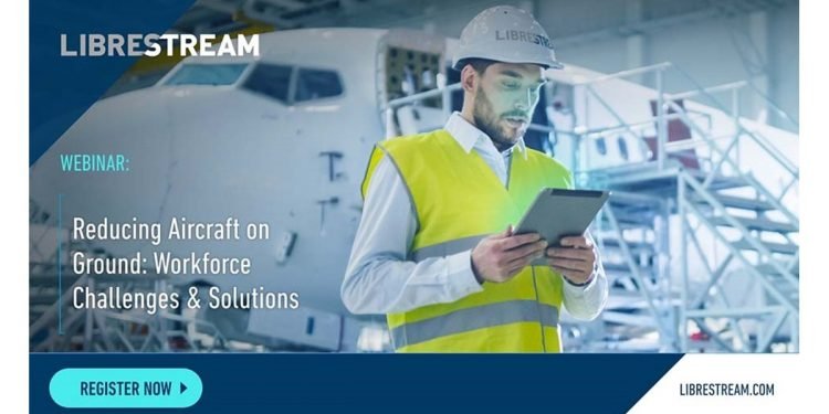 Solving workforce challenges with technology