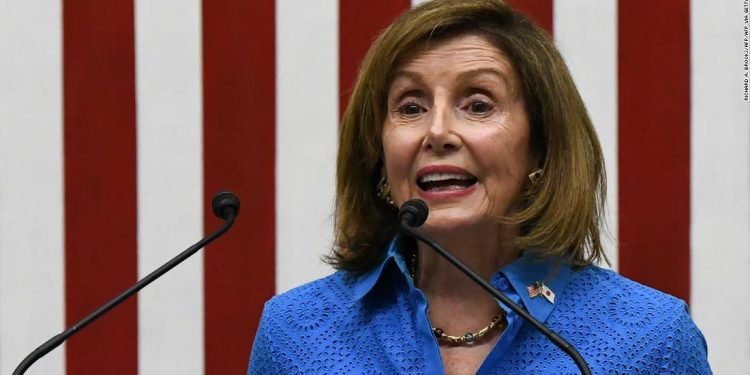 Here’s another good sign for Democrats’ 2022 hopes