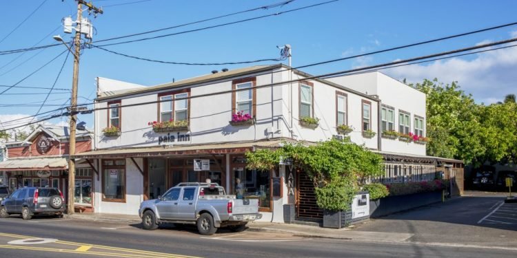 Maui Entrepreneur Says County Is Determined To Put Him Out Of Business