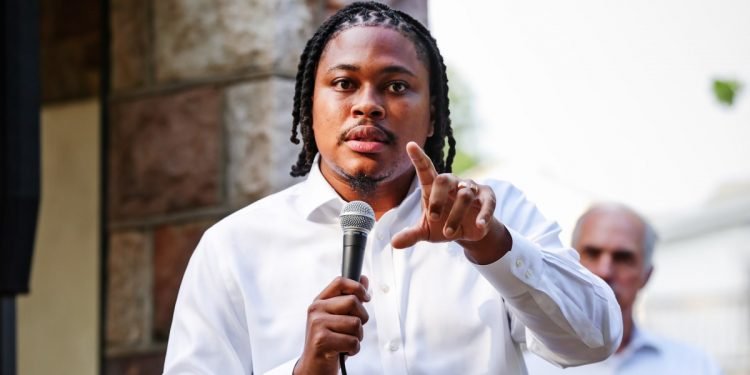 New political group forms to campaign against anti-LGBTQ candidates