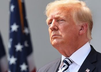 Trump tells court that classified material should have been expected in presidential records found at Mar-a-Lago