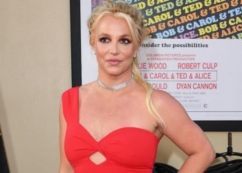 Britney Spears responds to son Jayden’s comments on her mental health and conservatorship