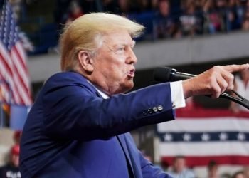 Why the FBI has become Trump’s most important political target