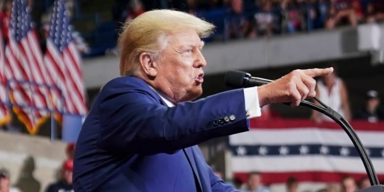 Why the FBI has become Trump’s most important political target