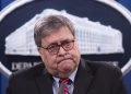 Barr’s latest anti-Trump broadside raises political stakes of Mar-a-Lago search drama