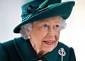 The death of Queen Elizabeth II: September 8, 2022
