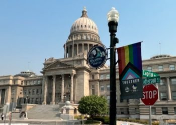 ‘Drag Kids’ event at Boise Pride becomes subject of political pushback