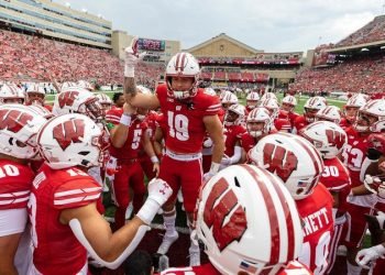 Lucas: Herbig shares Hawaiian culture with Badger family