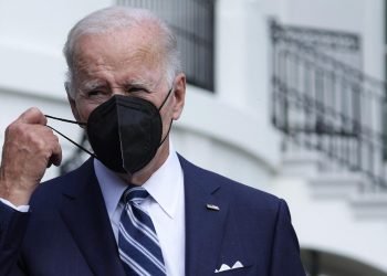 Biden: ‘The pandemic is over’