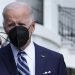 Biden: ‘The pandemic is over’