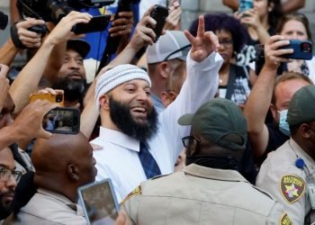 Opinion: How the Adnan Syed debacle might have been avoided