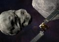 Opinion: Crashing a spacecraft into the asteroid is no boondoggle
