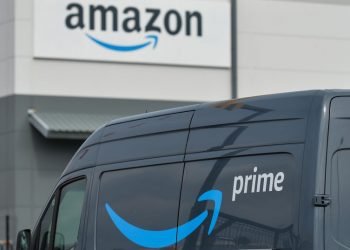 Amazon announces another Prime Day in October