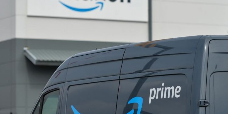 Amazon announces another Prime Day in October