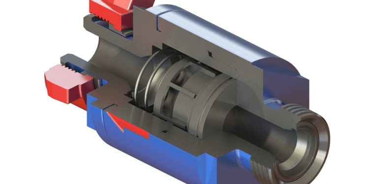 Gilmore Technology Defines Industry Flow Path