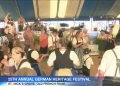 Celebrate German culture with the German Heritage Fest this weekend