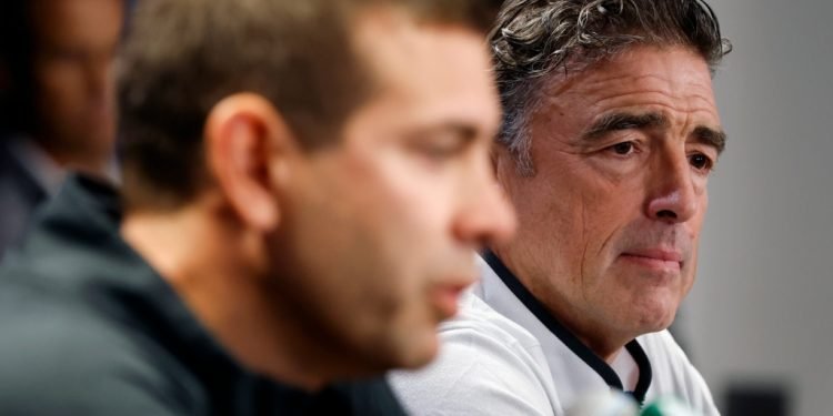 C’s Udoka crisis highlights NBA media culture needs change