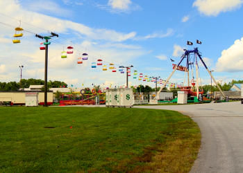 Family business behind NC Mountain State Fair has almost 100 years of history – WLOS