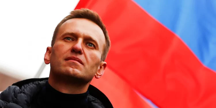 Opinion | Alexei Navalny op-ed: How to build a peaceful post-Putin Russia