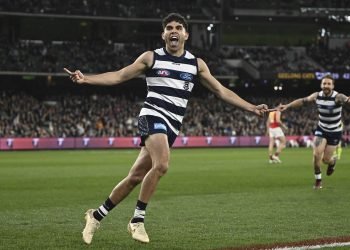 Column: Footy, anyone? Niche fans cheer on sports from afar