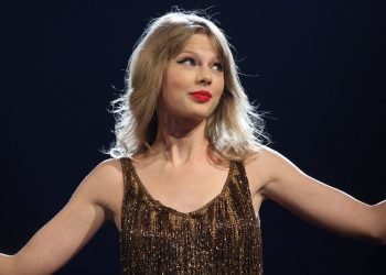 The problem with Taylor Swift’s political activism