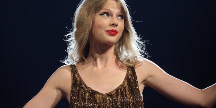 The problem with Taylor Swift’s political activism