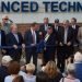 New CCC technology center named after Speaker Tim Moore