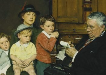 Health care’s shift from covenant to commodity