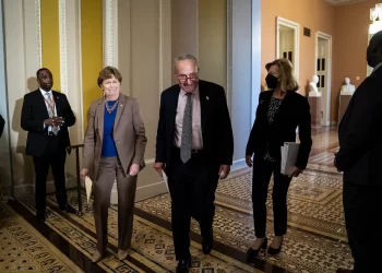 Post Politics Now: Congress angles to avert shutdown before lawmakers hit campaign trail – The Washington Post