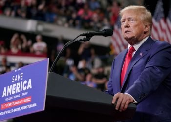 Opinion | Trump faces a new threat: DOJ subpoenas targeting ‘stop the steal’ money scam