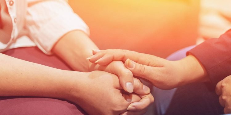 NAMI Montgomery Co. to hold ‘Family and Friends Walk for Mental Health Awareness’ – WHIO TV 7 and WHIO Radio