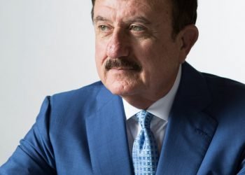 Why Sol Trujillo Sees Latino-Owned Businesses as a Growth Market