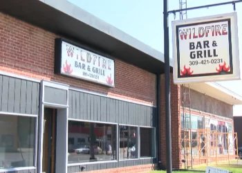 New businesses popping up in Macomb