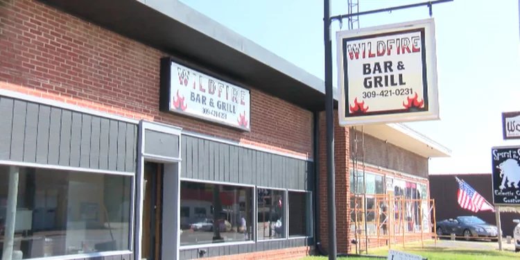 New businesses popping up in Macomb