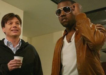 Kanye Calls Out President Bush on Katrina: Pop Culture History Lesson