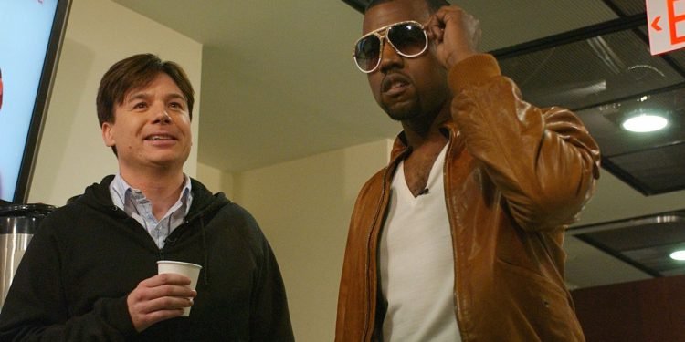 Kanye Calls Out President Bush on Katrina: Pop Culture History Lesson