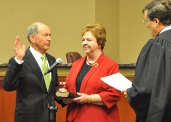 Former council member remembered as man of conviction | Govt. and Politics