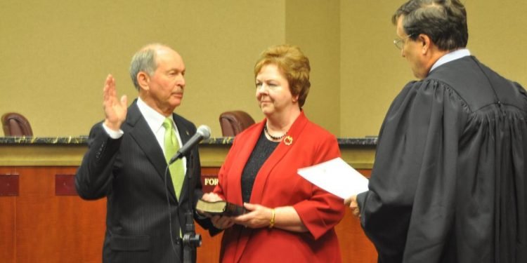 Former council member remembered as man of conviction | Govt. and Politics