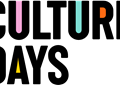 Culture Days Launches in One Week