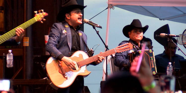 State Fair "proud" of showcasing Hispanic culture in Nebraska – NTV