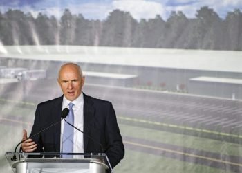 Ochsner’s growth exploded under Warner Thomas’ tenure. What happens next? | Health care/Hospitals